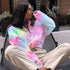 Winter New Short Jacket Stand Collar Top